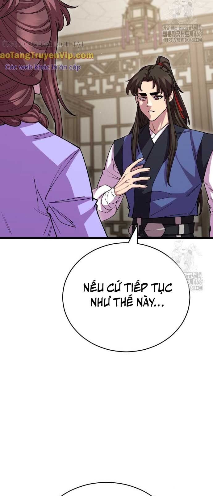 Thiên hạ đệ nhất đại sư huynh