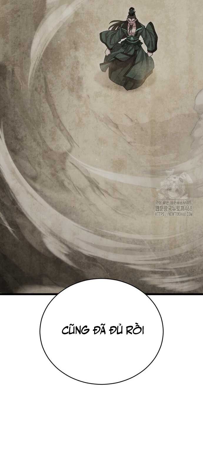 Thiên hạ đệ nhất đại sư huynh