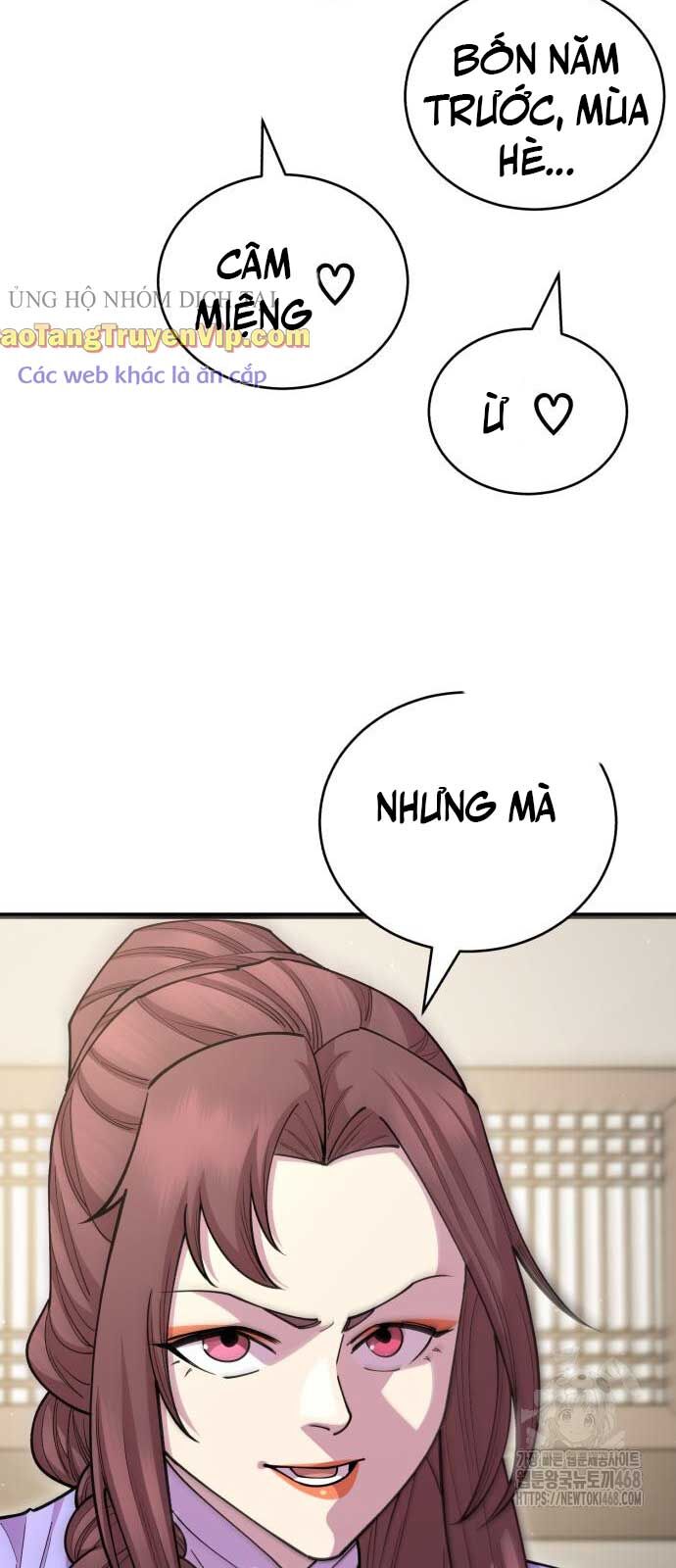 Thiên hạ đệ nhất đại sư huynh