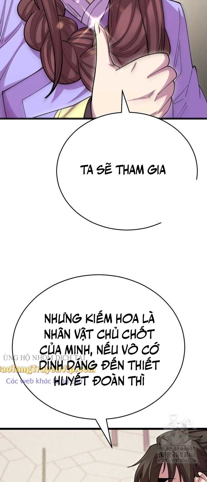 Thiên hạ đệ nhất đại sư huynh