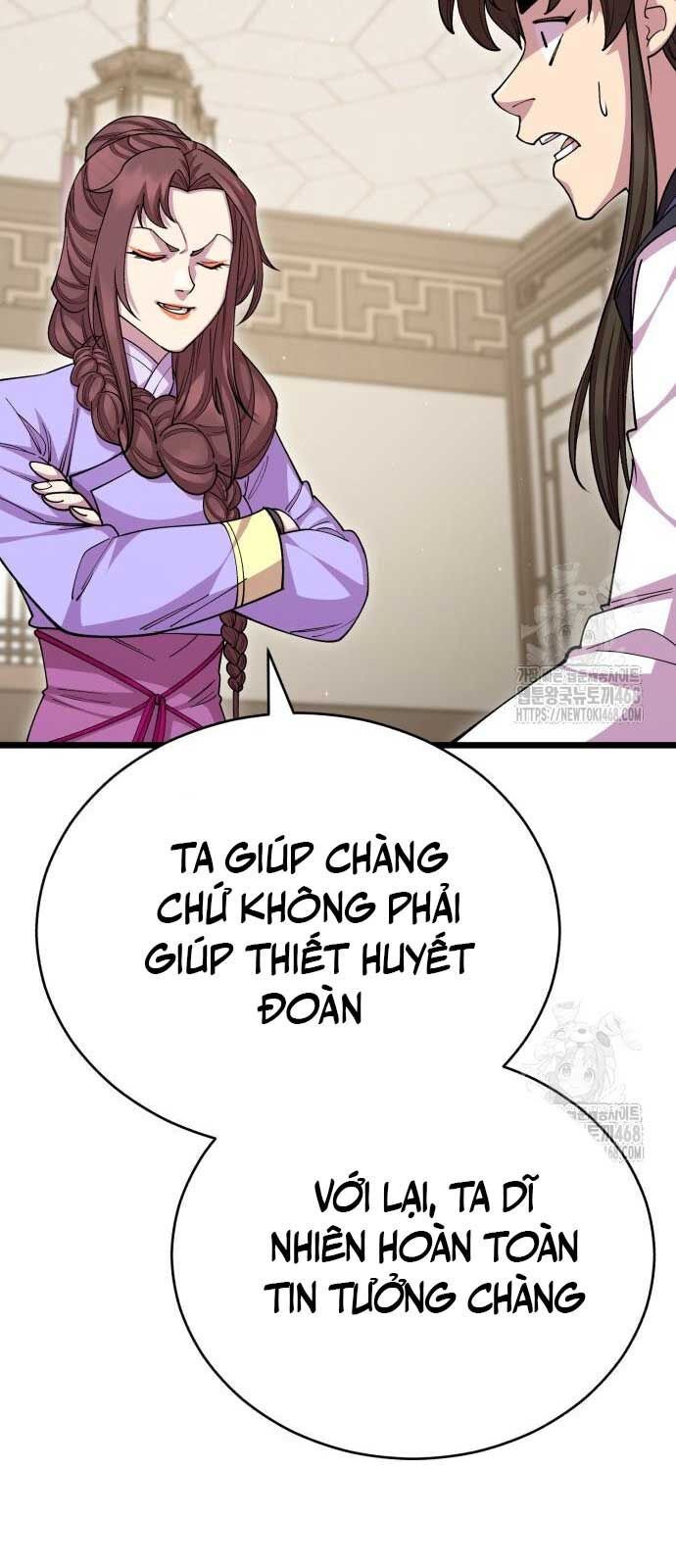 Thiên hạ đệ nhất đại sư huynh