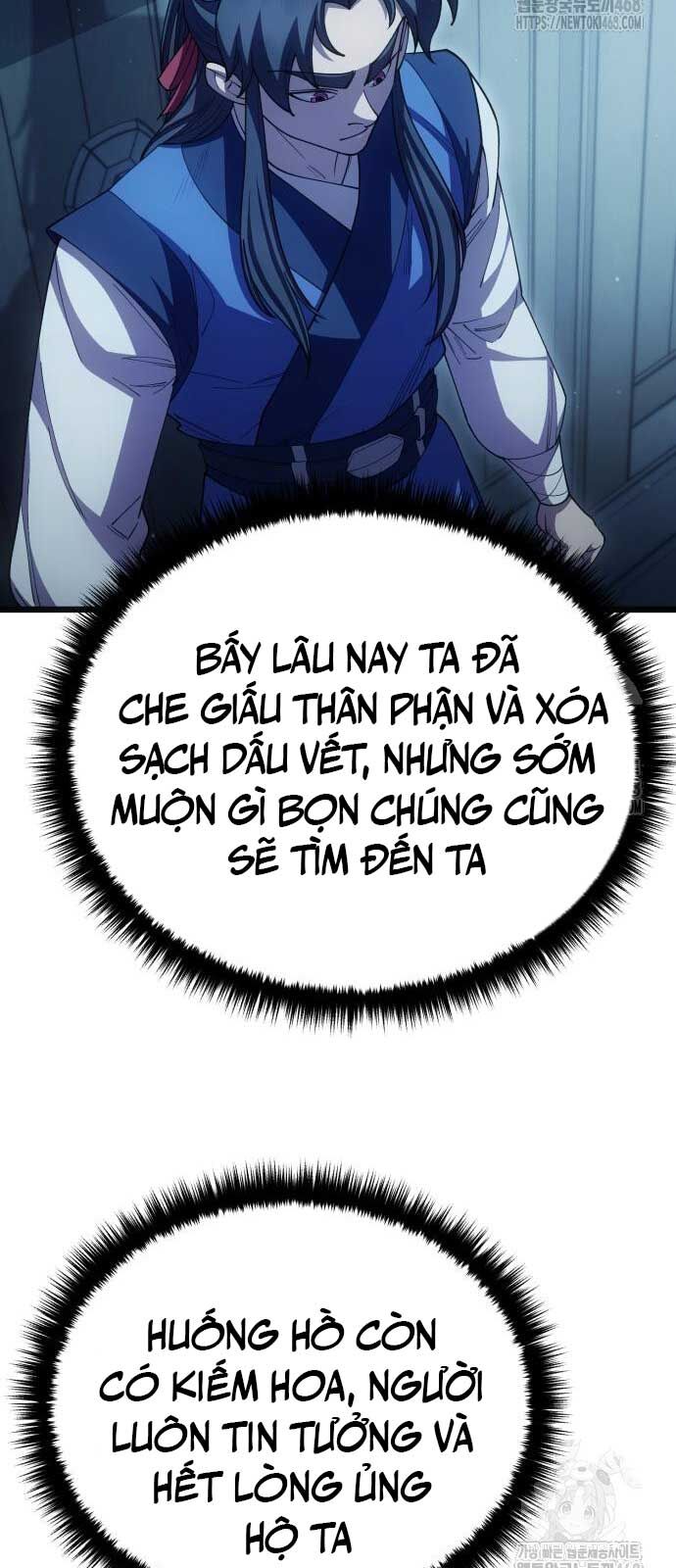 Thiên hạ đệ nhất đại sư huynh