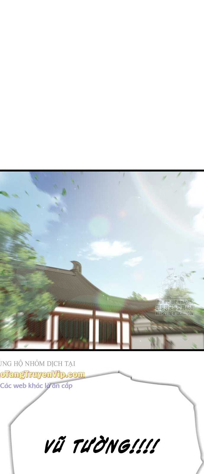 Thiên hạ đệ nhất đại sư huynh