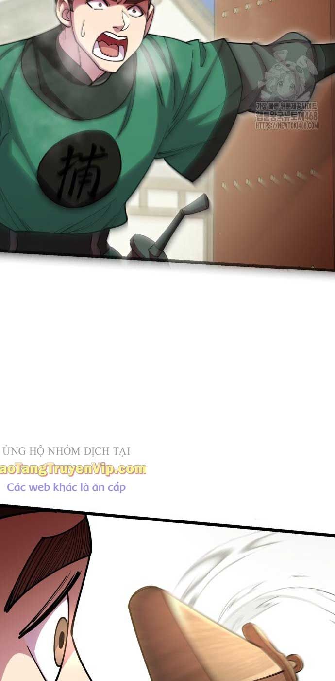 Thiên hạ đệ nhất đại sư huynh