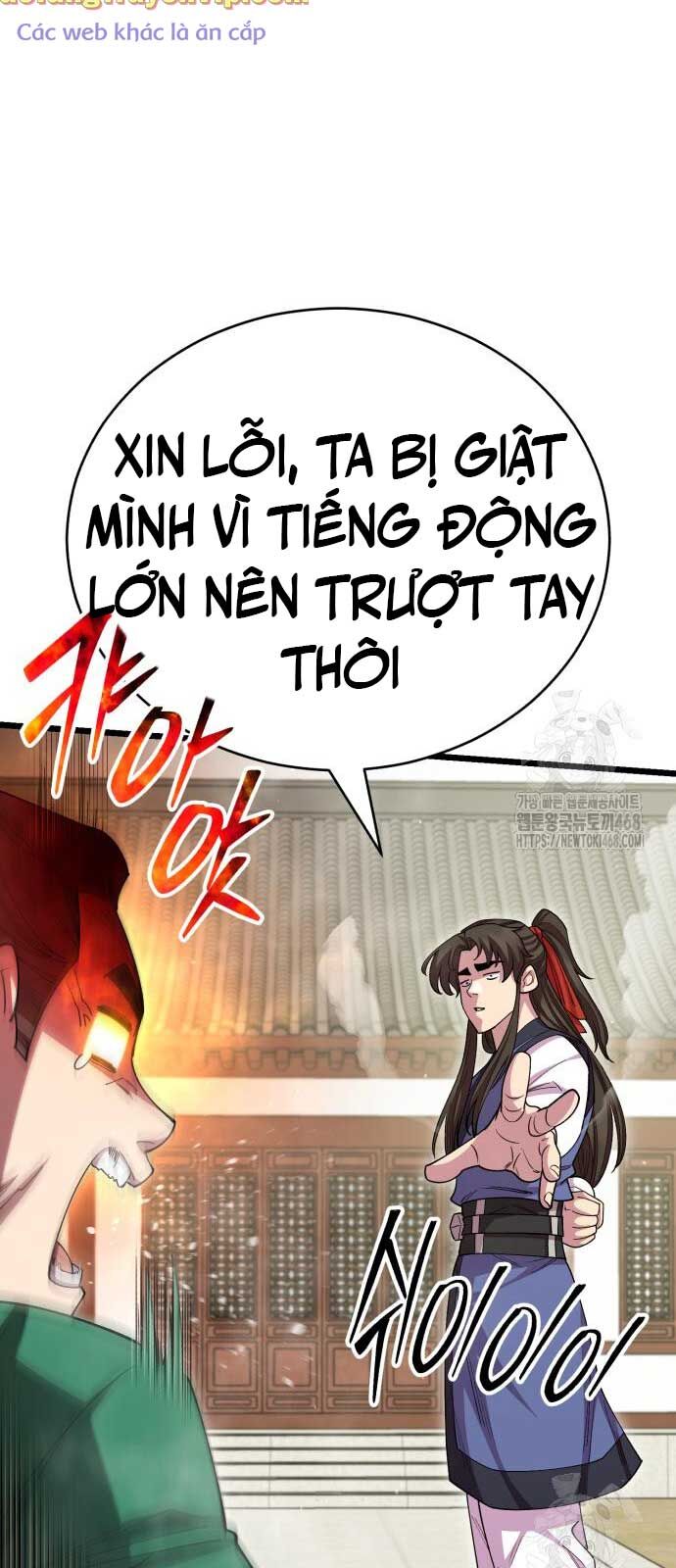Thiên hạ đệ nhất đại sư huynh