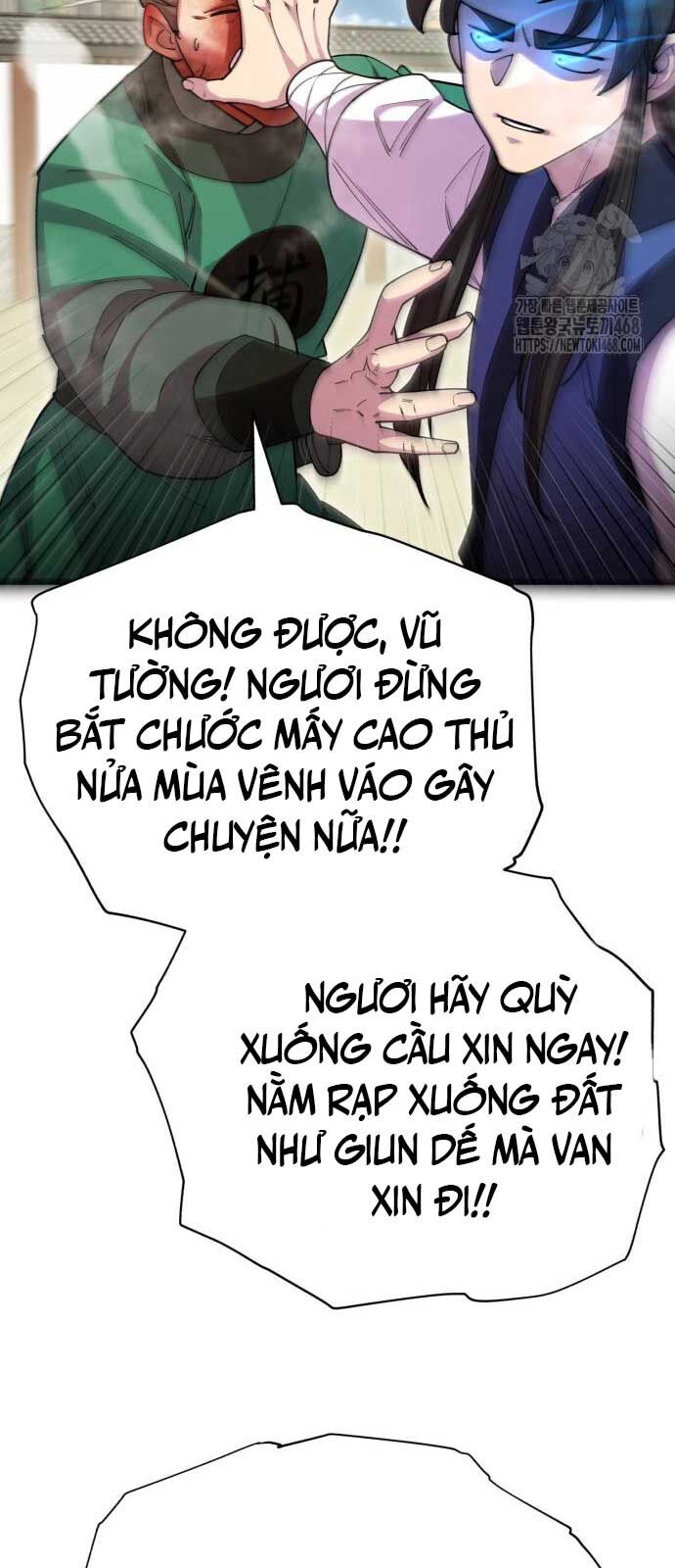 Thiên hạ đệ nhất đại sư huynh