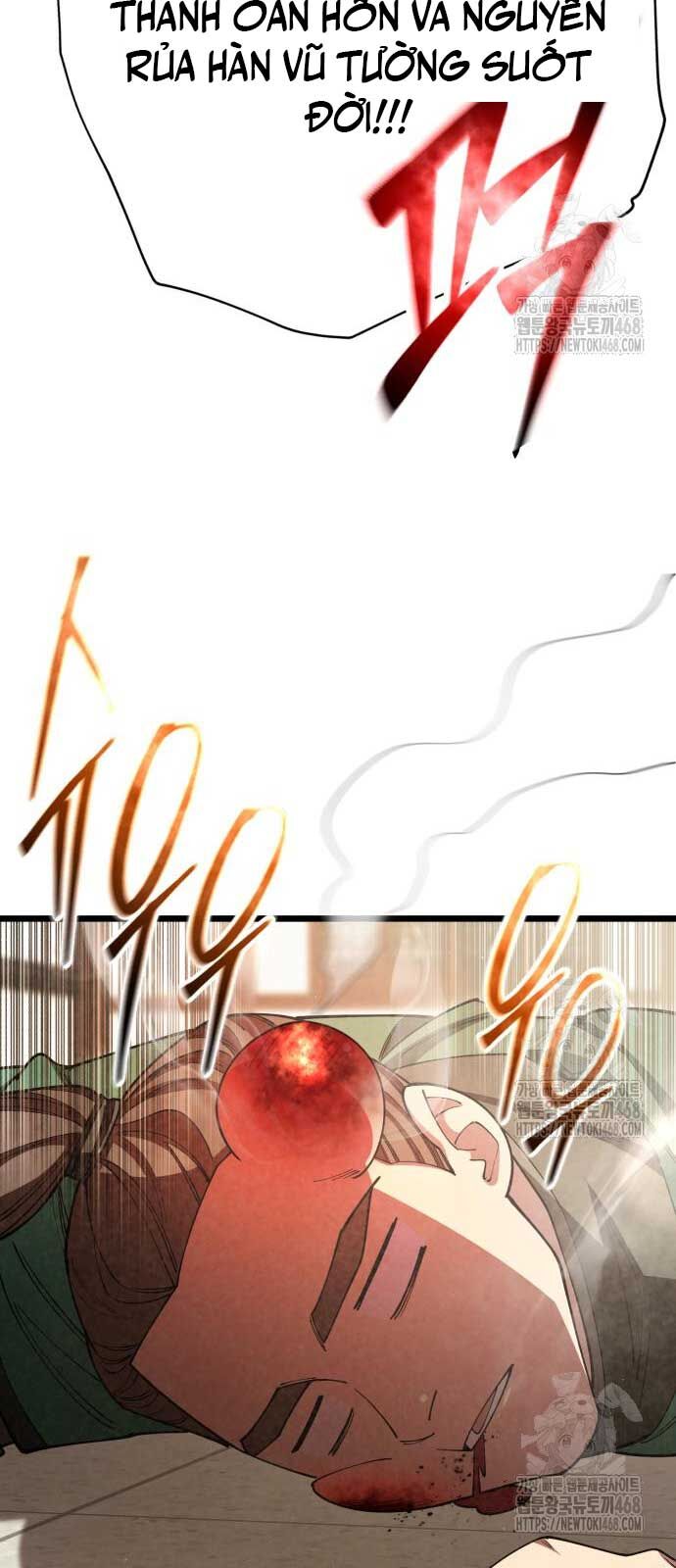 Thiên hạ đệ nhất đại sư huynh