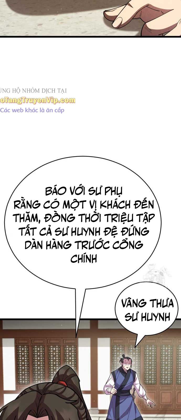 Thiên hạ đệ nhất đại sư huynh