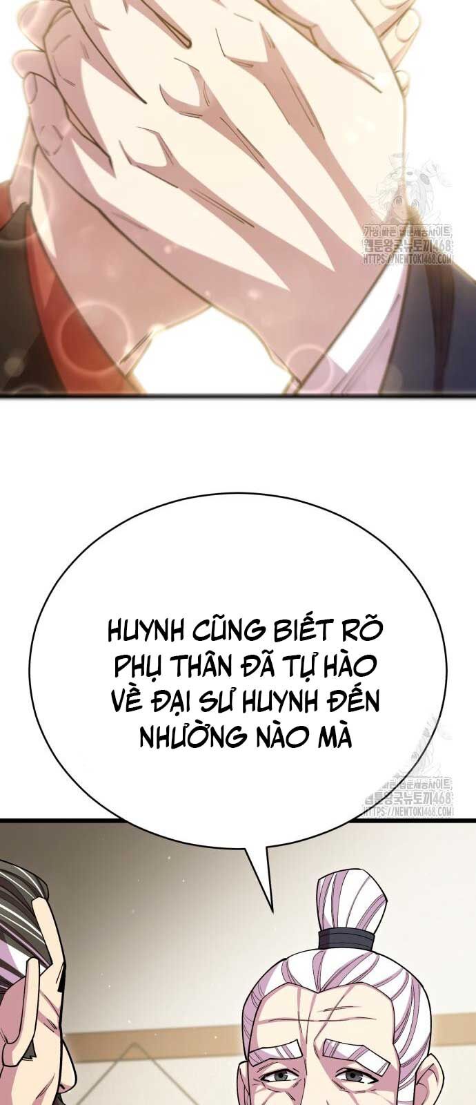 Thiên hạ đệ nhất đại sư huynh