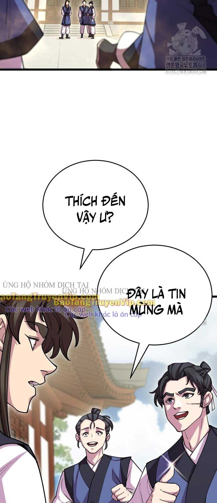 Thiên hạ đệ nhất đại sư huynh