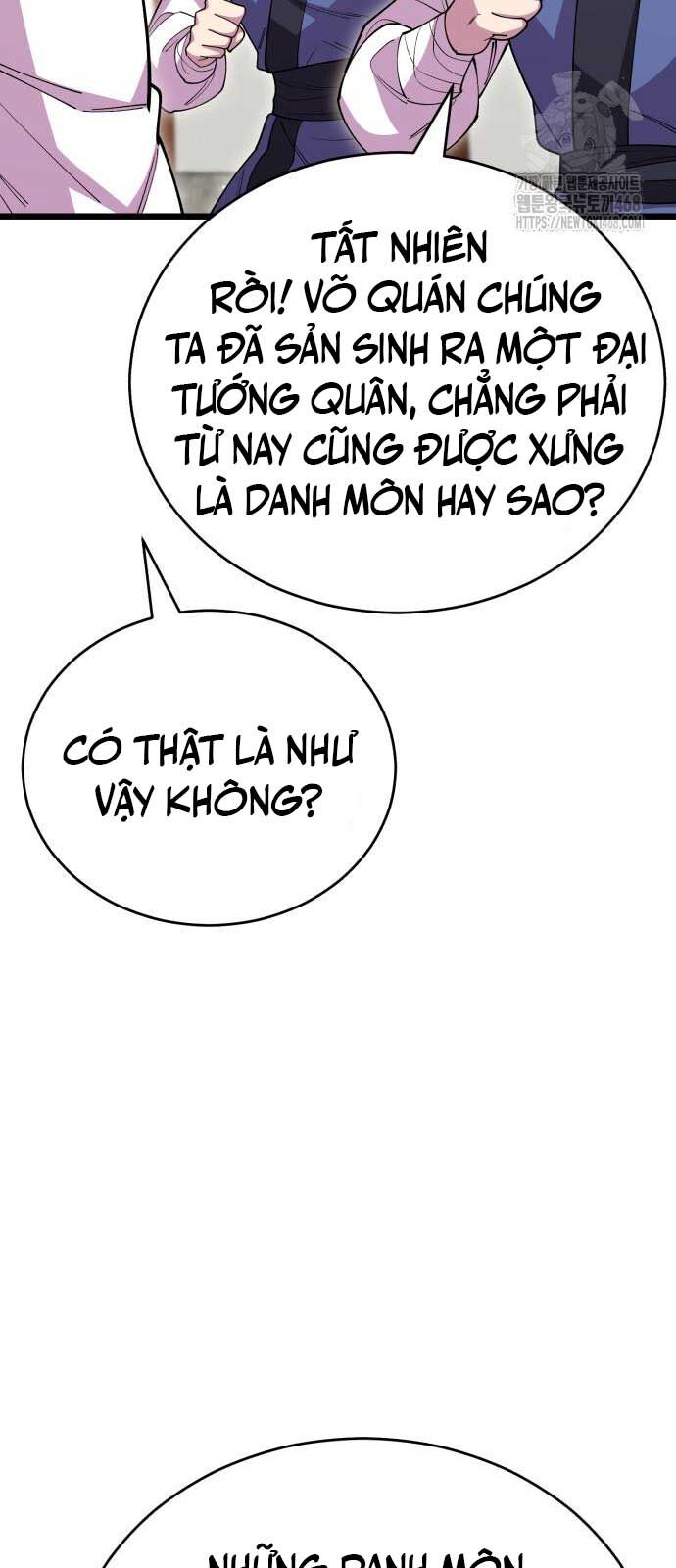 Thiên hạ đệ nhất đại sư huynh