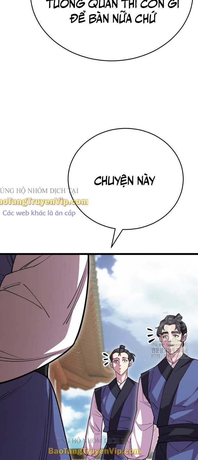 Thiên hạ đệ nhất đại sư huynh