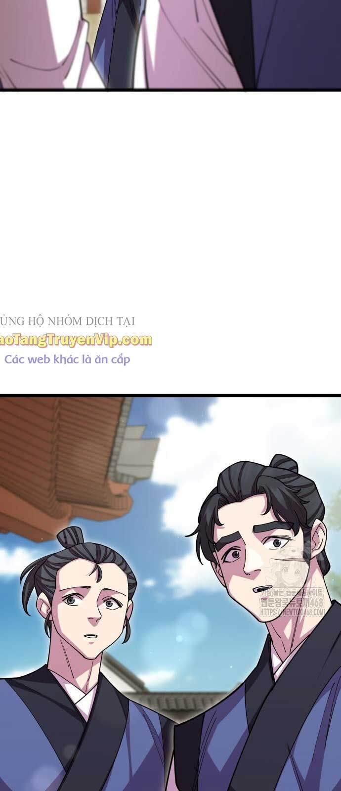 Thiên hạ đệ nhất đại sư huynh