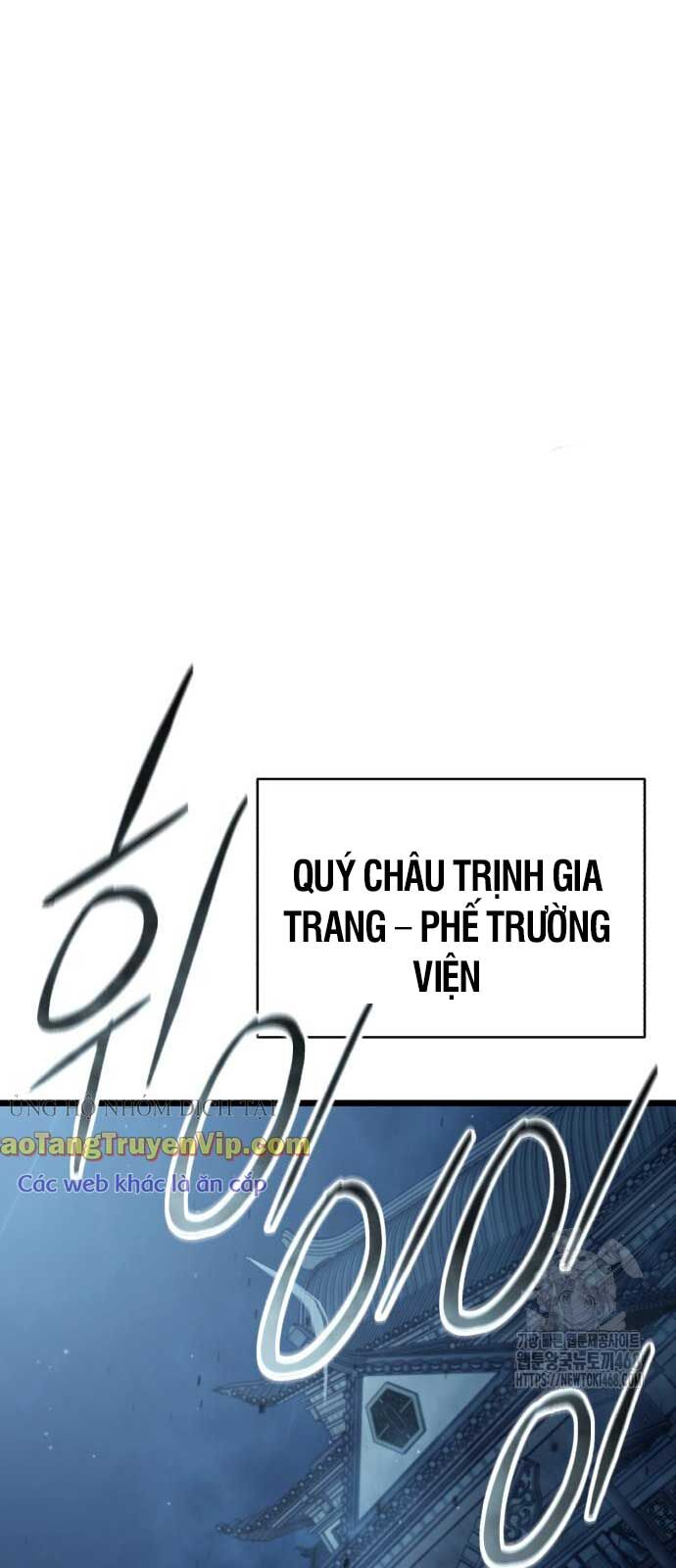 Thiên hạ đệ nhất đại sư huynh