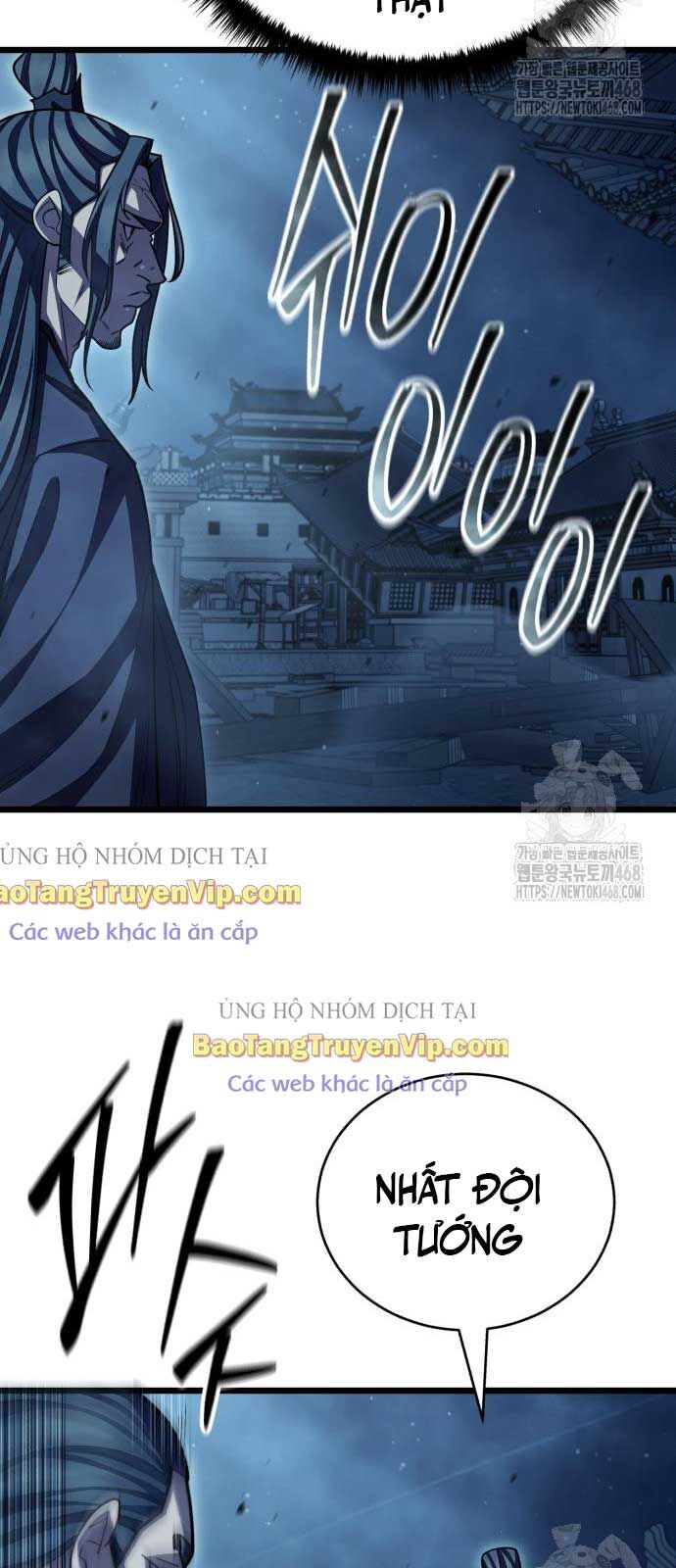 Thiên hạ đệ nhất đại sư huynh