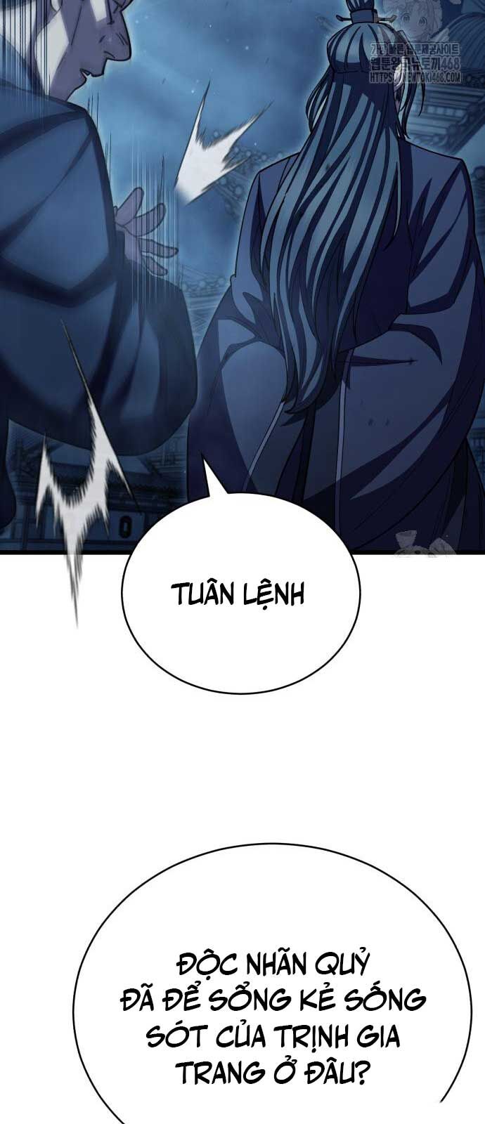 Thiên hạ đệ nhất đại sư huynh