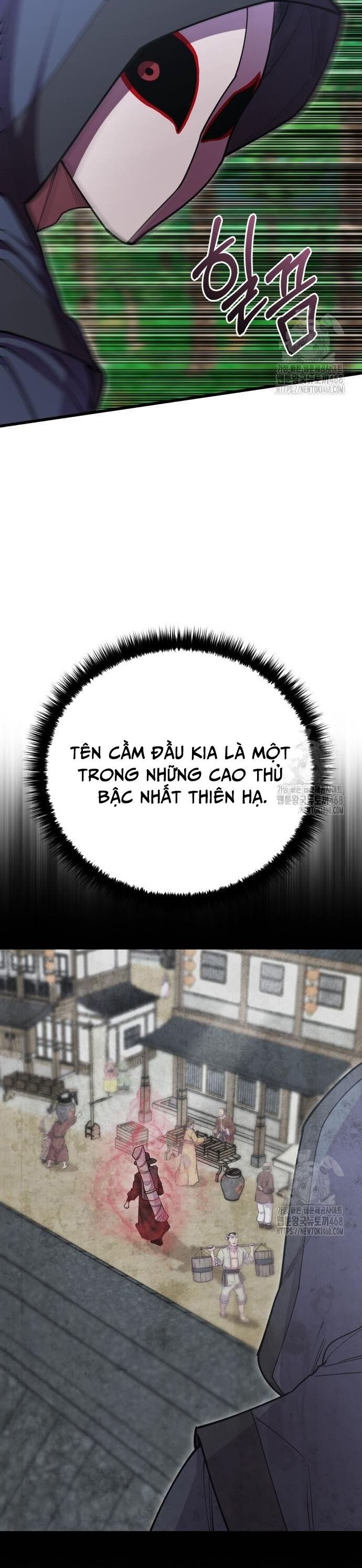Thiên hạ đệ nhất đại sư huynh