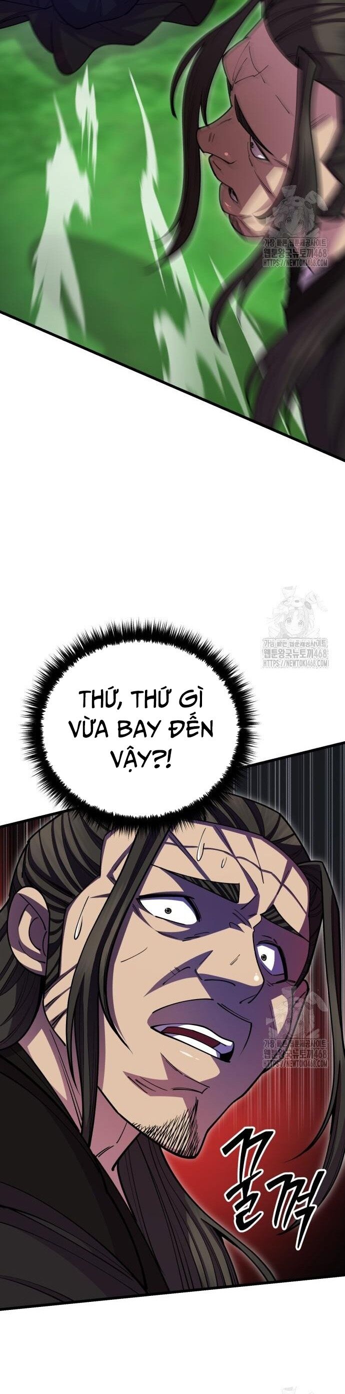 Thiên hạ đệ nhất đại sư huynh