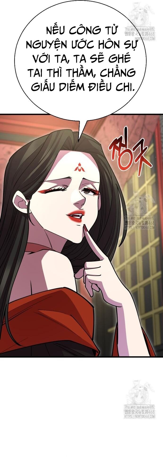 Thiên hạ đệ nhất đại sư huynh
