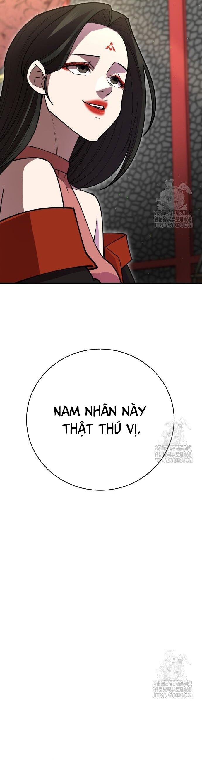 Thiên hạ đệ nhất đại sư huynh