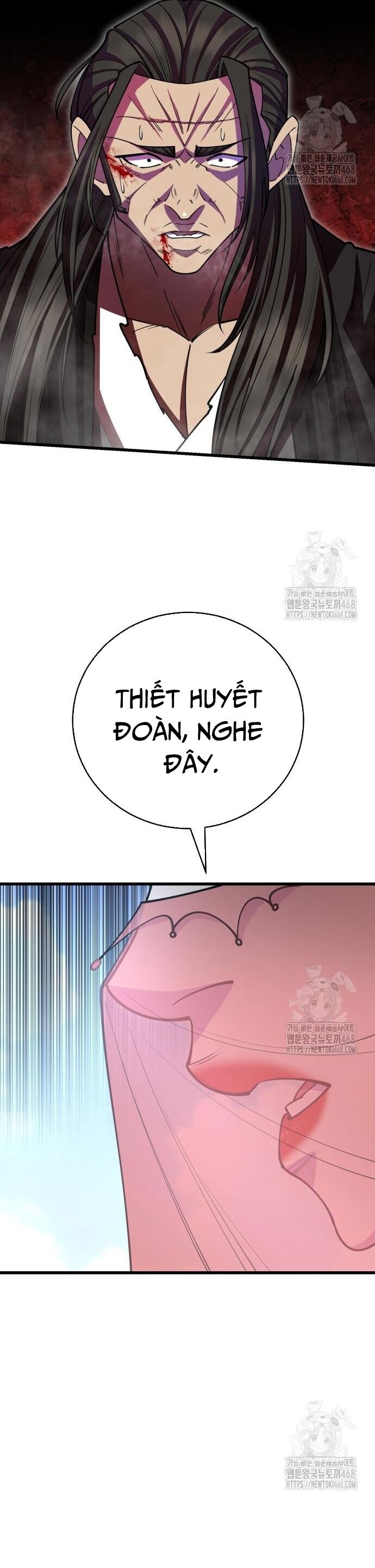 Thiên hạ đệ nhất đại sư huynh