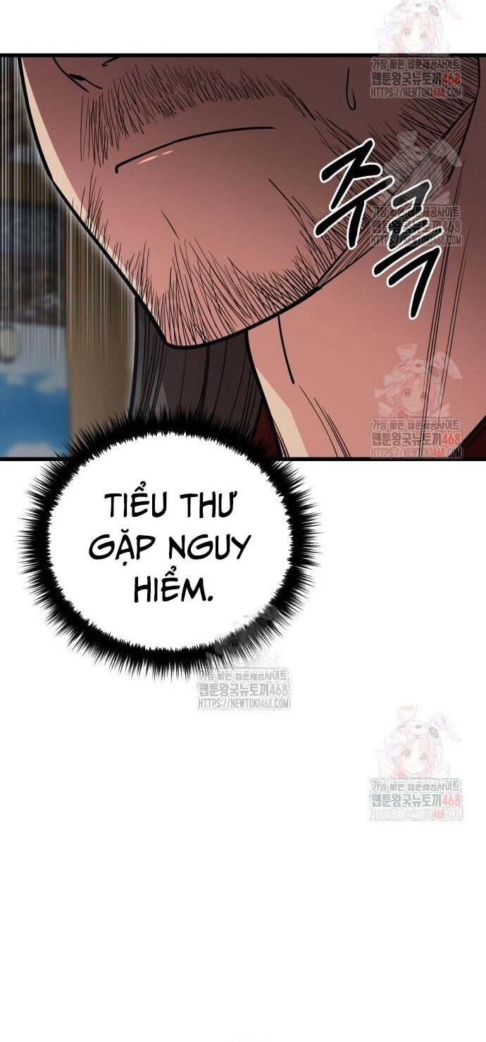 Thiên hạ đệ nhất đại sư huynh