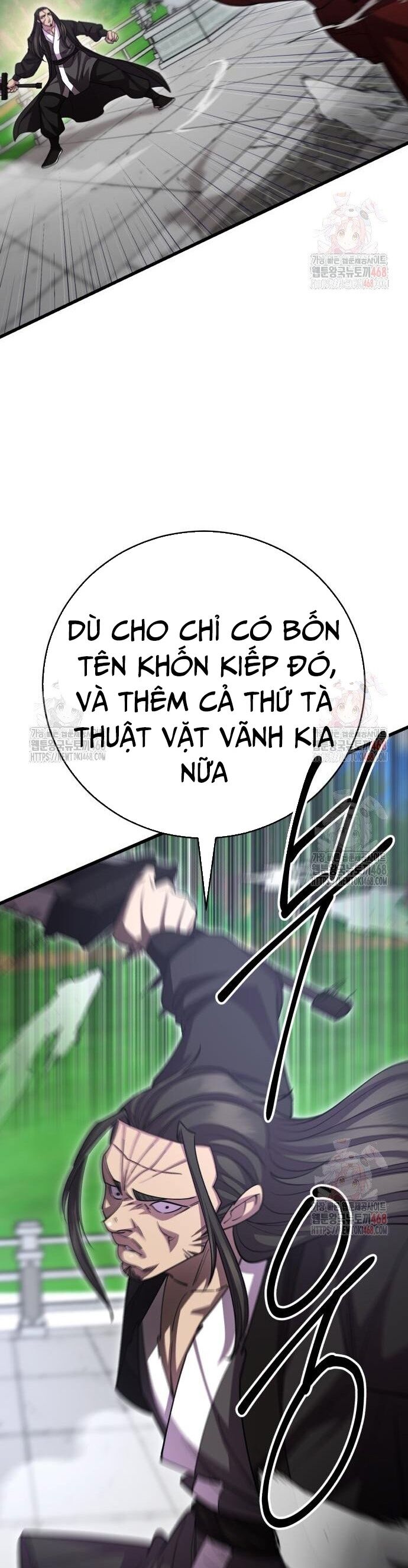 Thiên hạ đệ nhất đại sư huynh