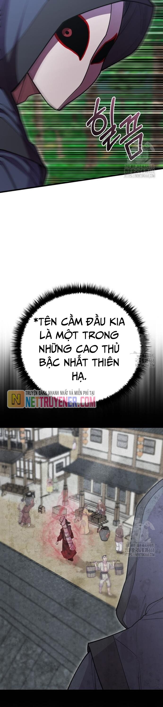 Thiên hạ đệ nhất đại sư huynh