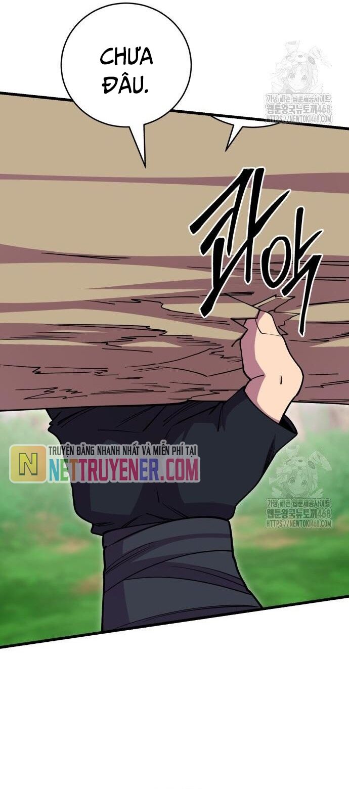 Thiên hạ đệ nhất đại sư huynh