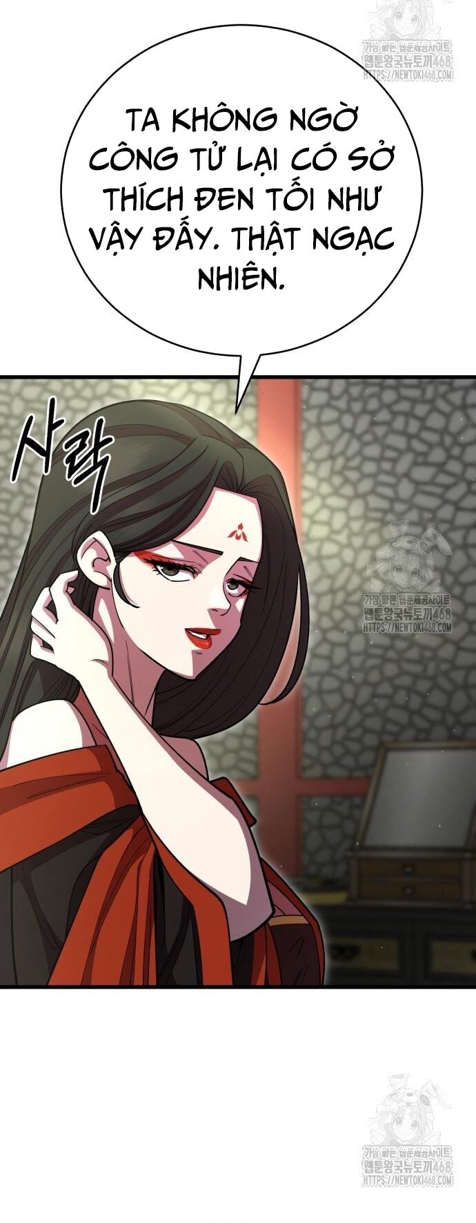 Thiên hạ đệ nhất đại sư huynh
