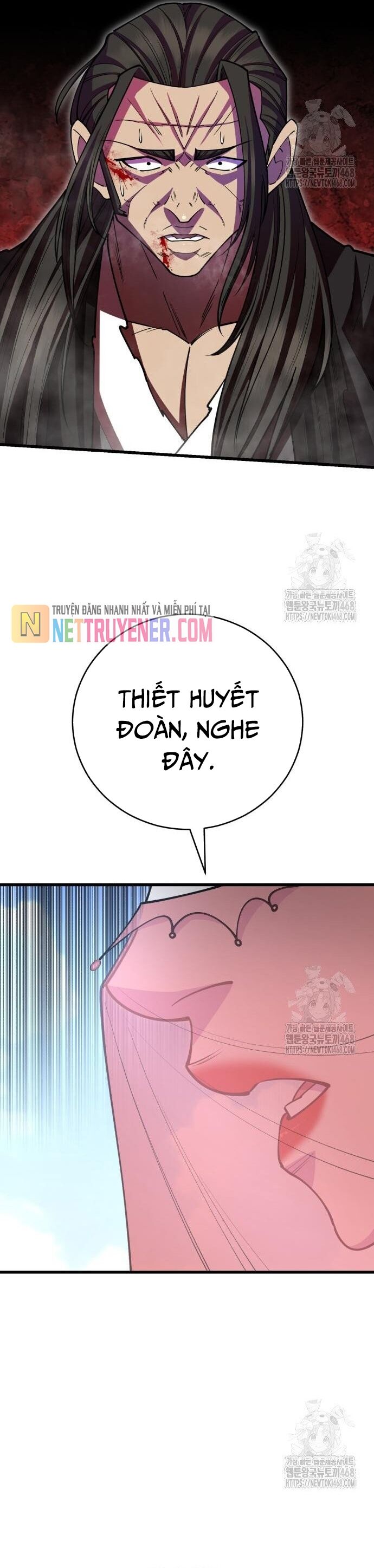 Thiên hạ đệ nhất đại sư huynh