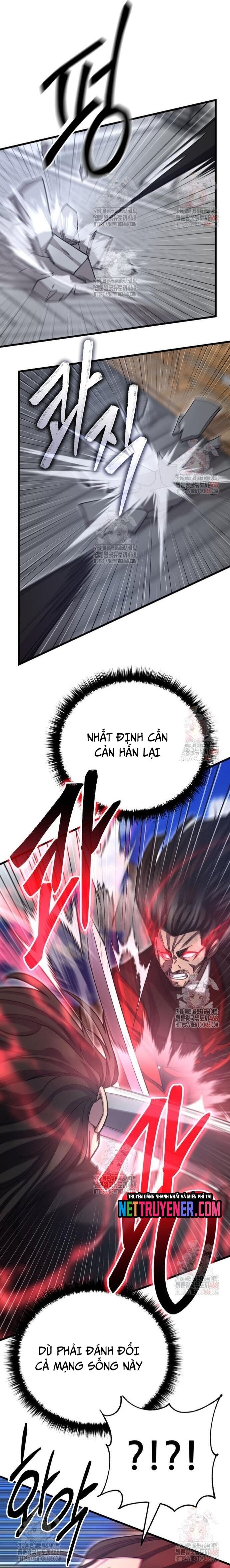 Thiên hạ đệ nhất đại sư huynh