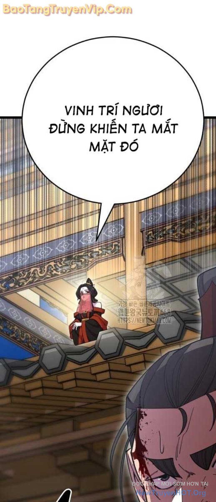 Thiên hạ đệ nhất đại sư huynh