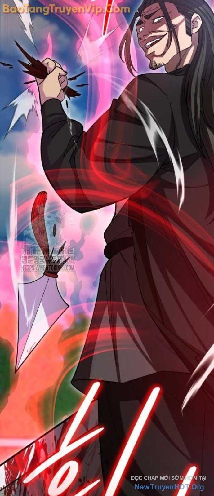 Thiên hạ đệ nhất đại sư huynh