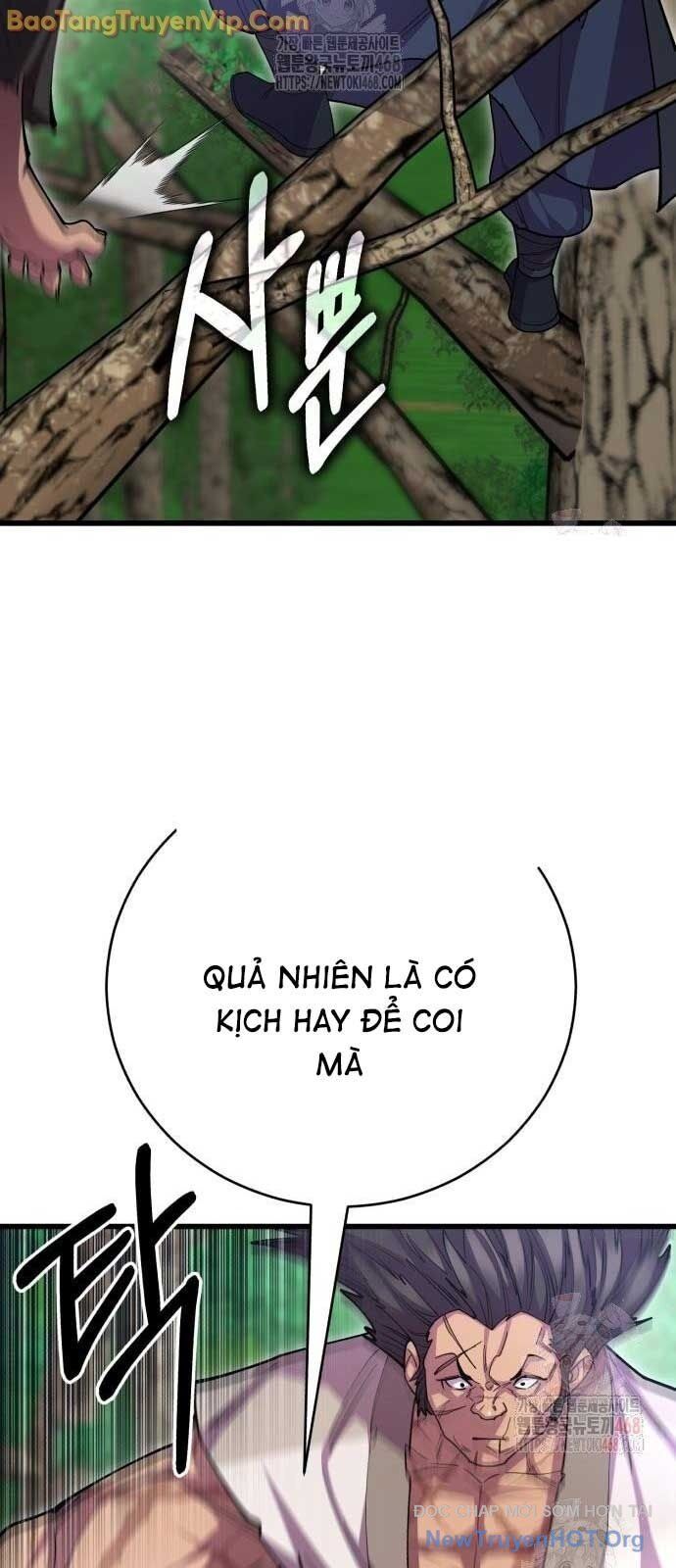Thiên hạ đệ nhất đại sư huynh