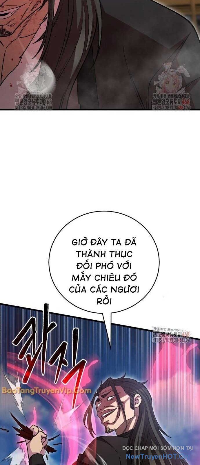 Thiên hạ đệ nhất đại sư huynh