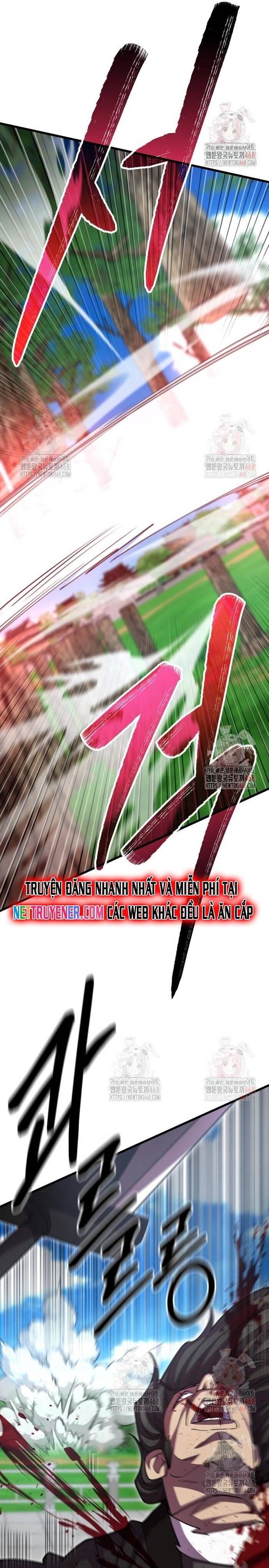 Thiên hạ đệ nhất đại sư huynh
