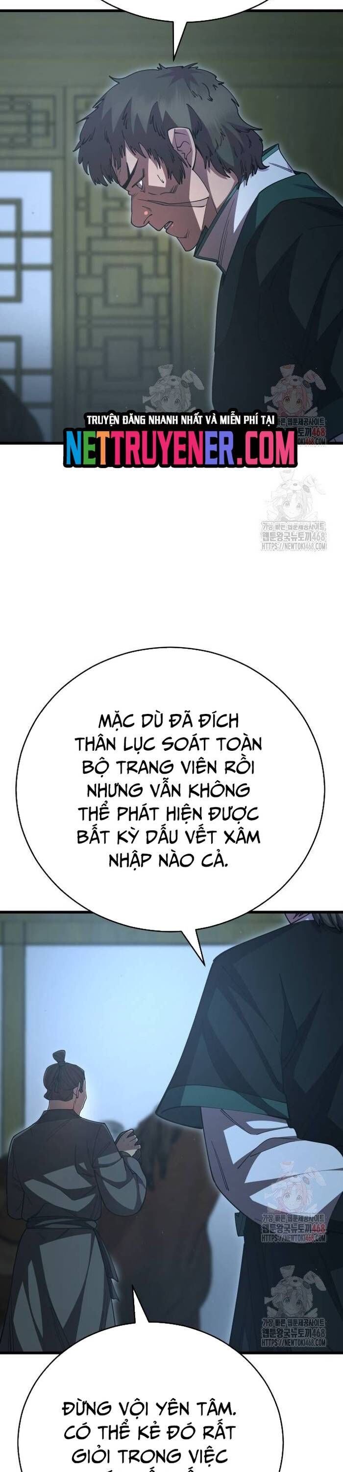 Thiên hạ đệ nhất đại sư huynh