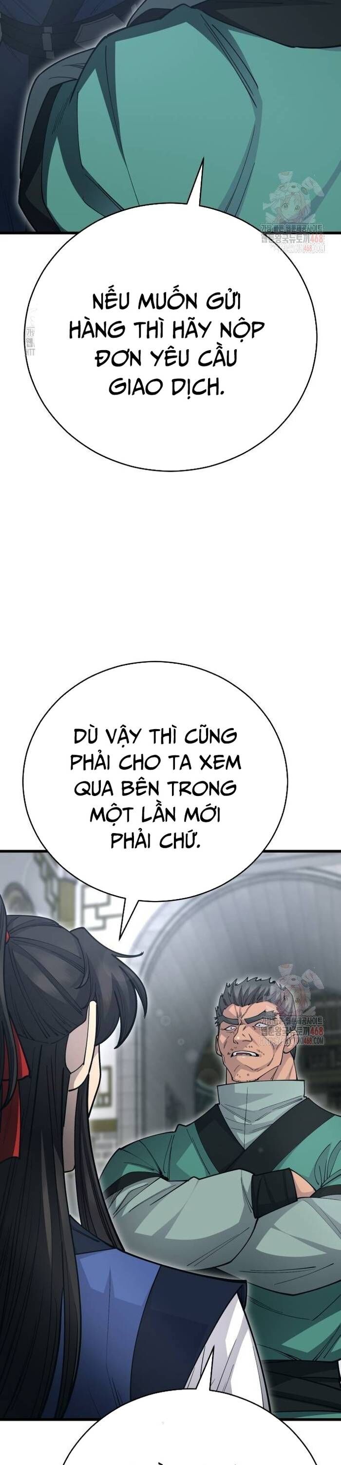 Thiên hạ đệ nhất đại sư huynh