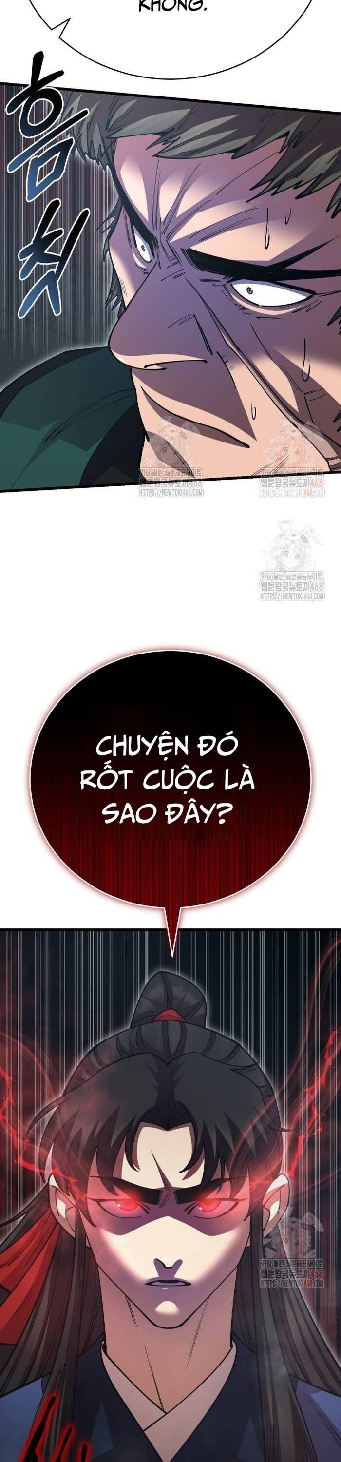 Thiên hạ đệ nhất đại sư huynh