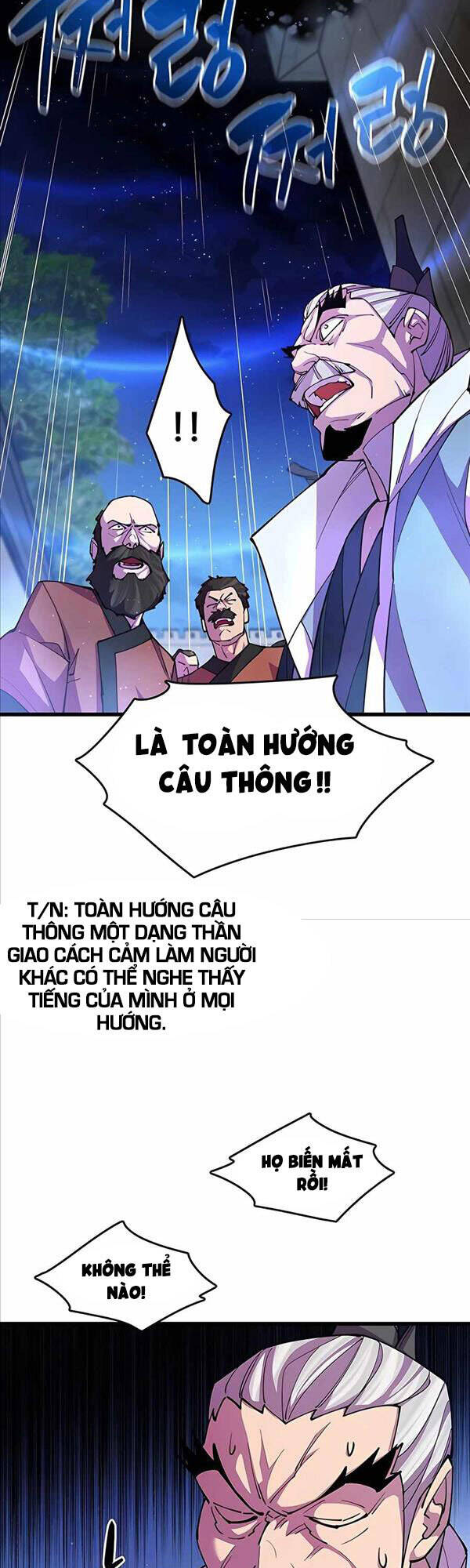 Thiên hạ đệ nhất đại sư huynh