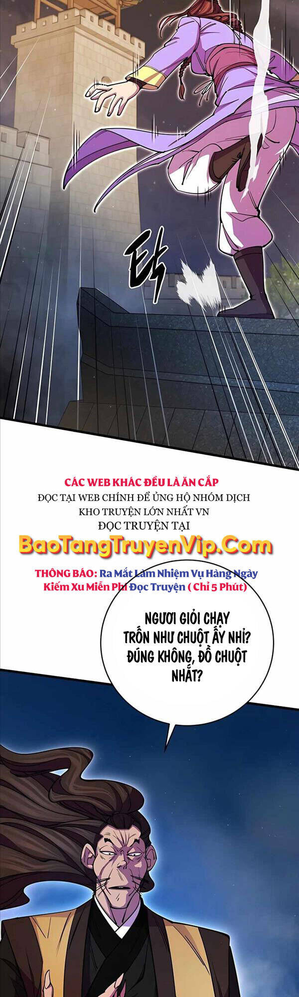 Thiên hạ đệ nhất đại sư huynh