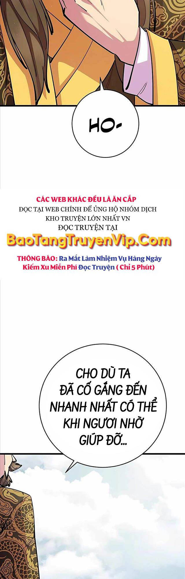 Thiên hạ đệ nhất đại sư huynh