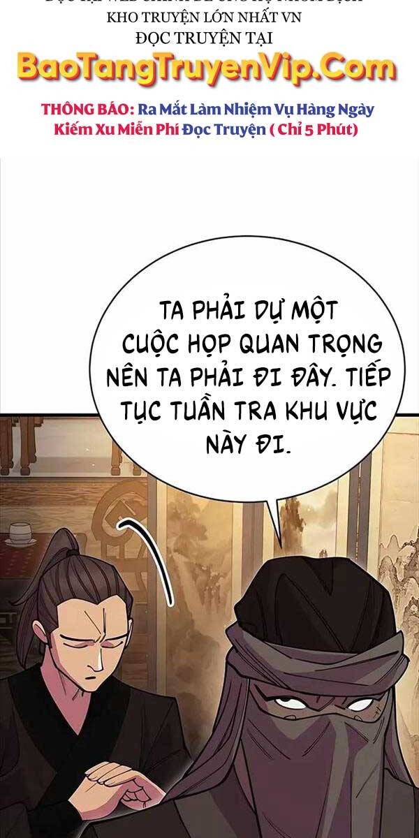 Thiên hạ đệ nhất đại sư huynh