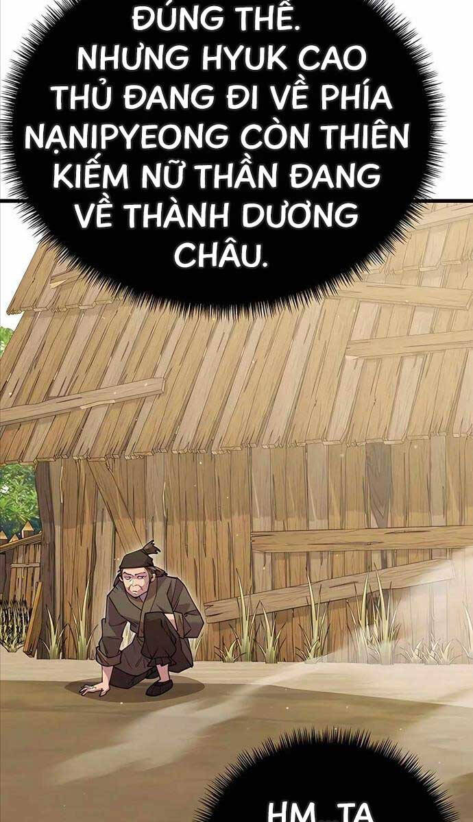 Thiên hạ đệ nhất đại sư huynh