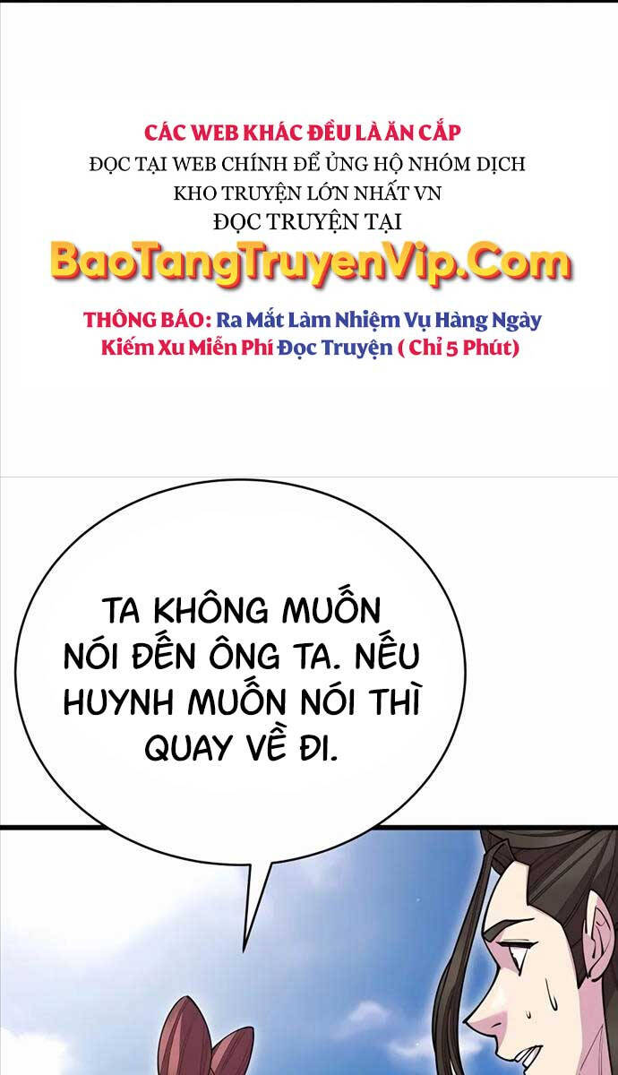 Thiên hạ đệ nhất đại sư huynh