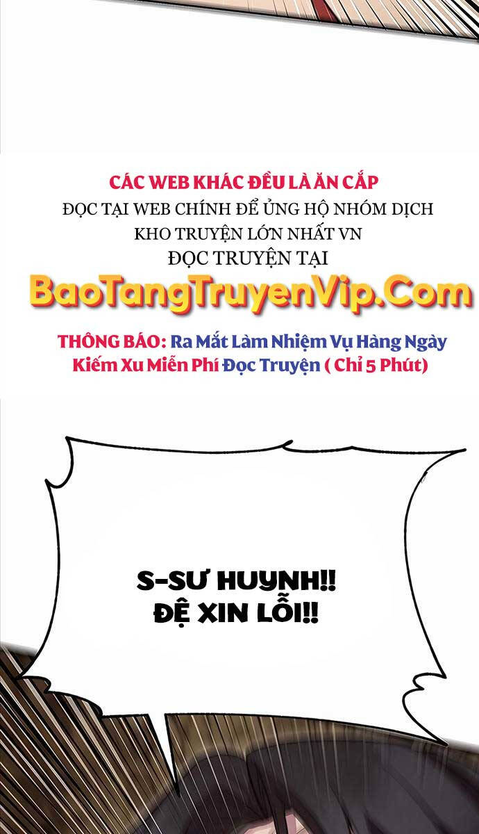 Thiên hạ đệ nhất đại sư huynh