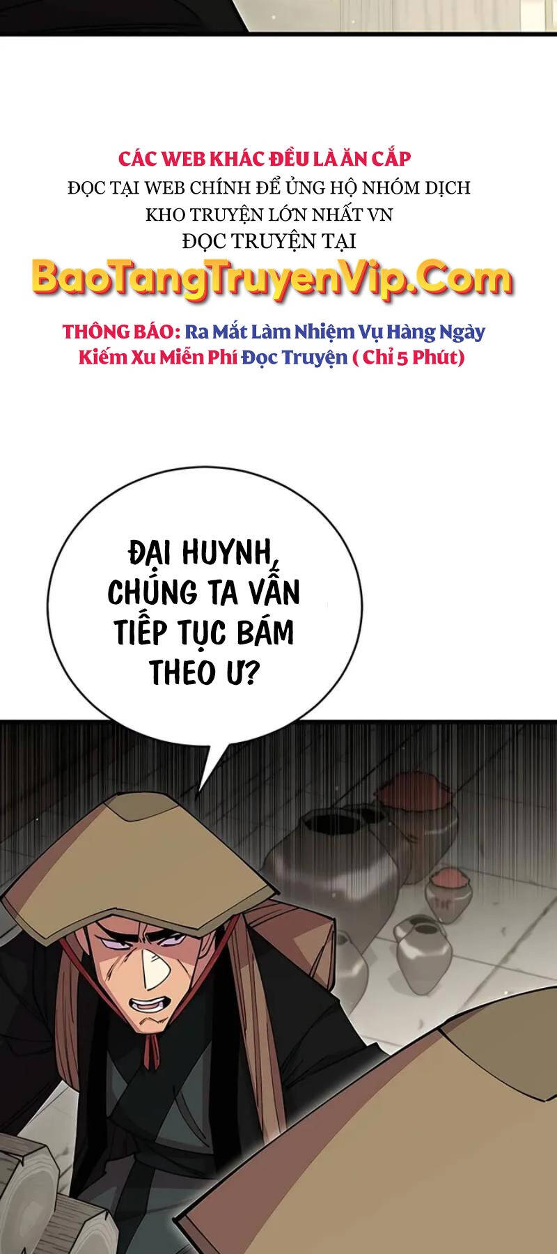 Thiên hạ đệ nhất đại sư huynh