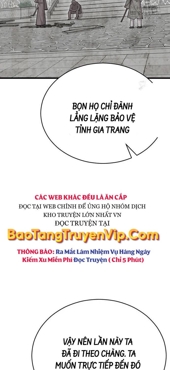 Thiên hạ đệ nhất đại sư huynh