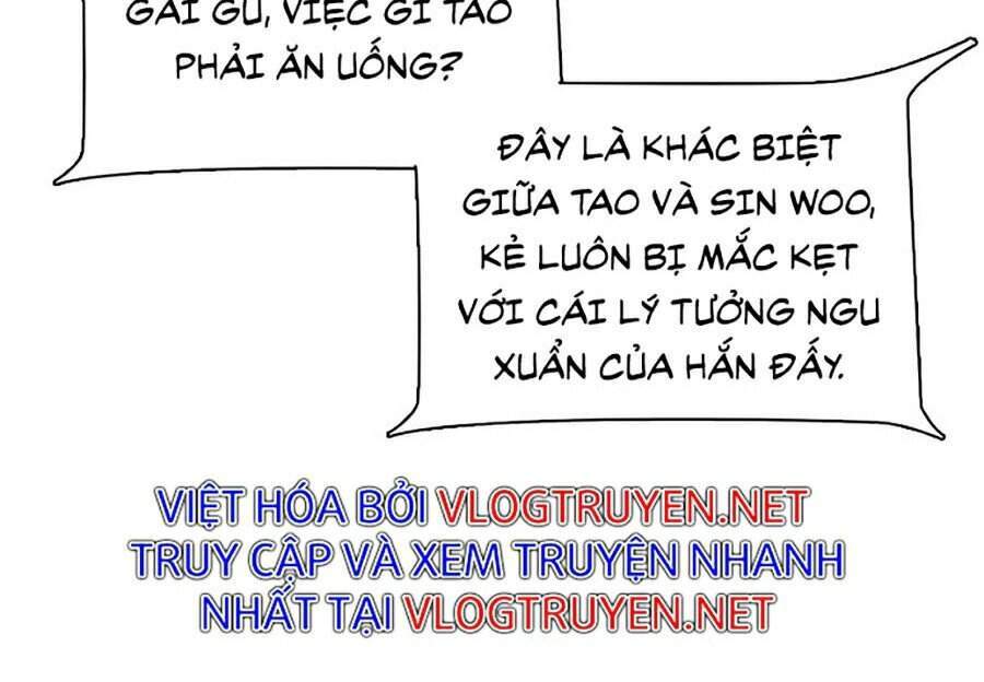 Hoán đổi diệu kỳ